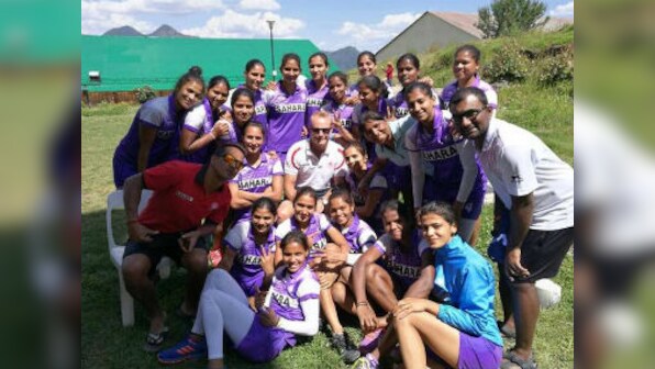 Hockey World League Semi-Final 2017: Indian women's team to fly out on Saturday with World Cup berth in mind