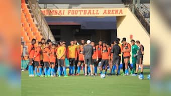 India vs Nepal: Blue Tigers begin life in top 100 as aspirant neighbours seek inspiration