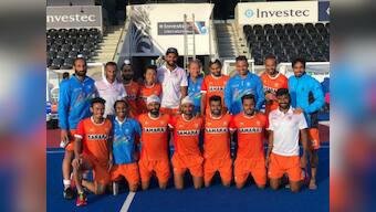Hockey World League Semi-Finals: Depleted India take on Scotland in opener