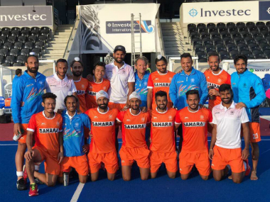 Hockey World League Semi-Finals: Depleted India take on Scotland in opener Hockey World League Semi-Finals: Depleted India take on Scotland in opener