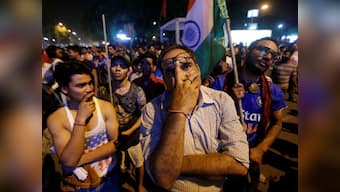 ICC Champions Trophy 2017: Fan reaction at India's loss in final shows why we are a 'small nation'