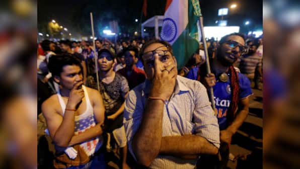 ICC Champions Trophy 2017: Fan reaction at India's loss in final shows why we are a 'small nation'