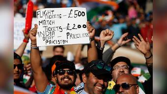 India vs Pakistan: Onus on title-chasing teams to redeem ICC Champions Trophy and save ODIs