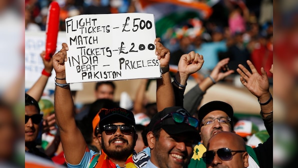 India vs Pakistan: Onus on title-chasing teams to redeem ICC Champions Trophy and save ODIs