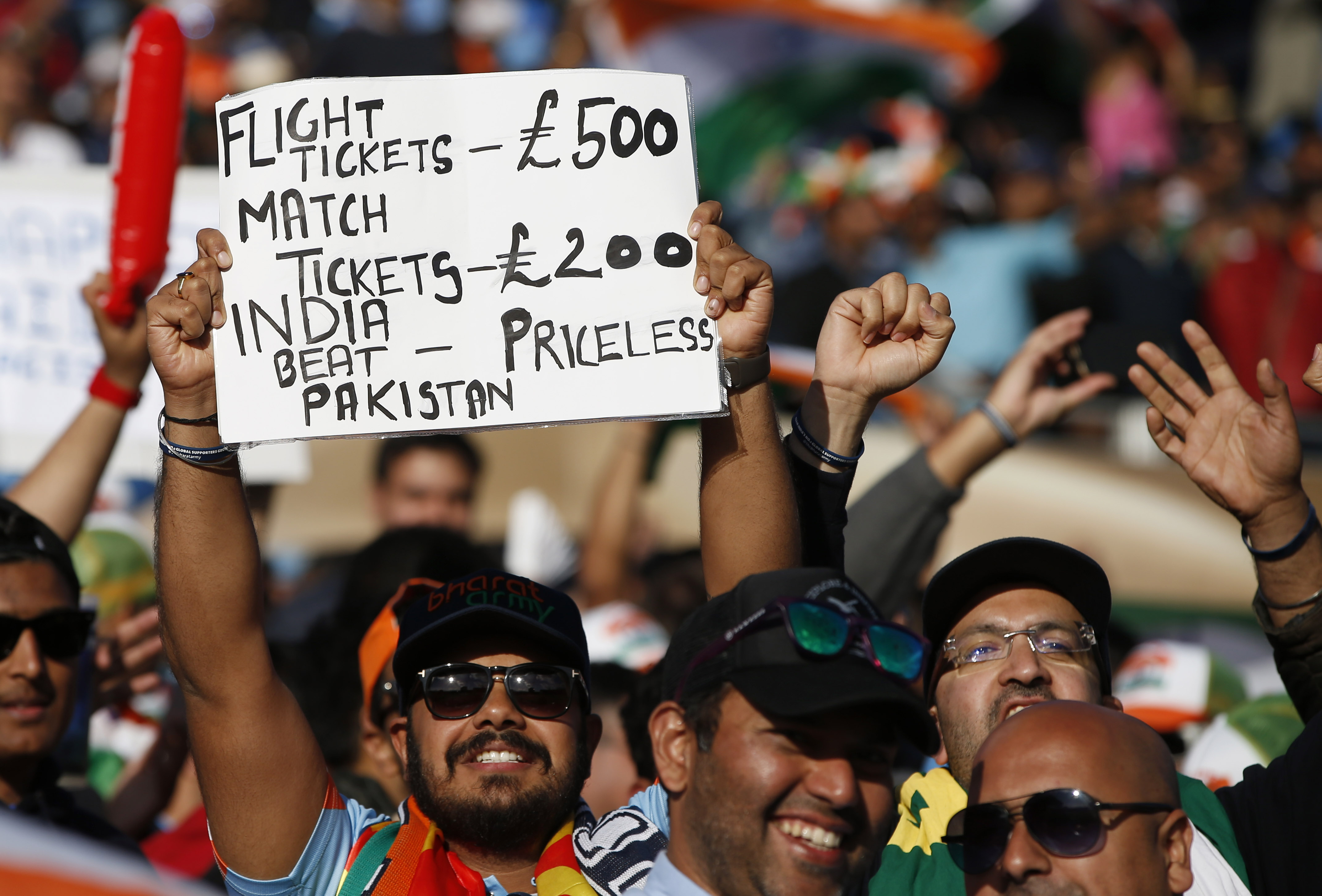 India vs Pakistan: Onus on title-chasing teams to redeem ICC Champions Trophy and save ODIs India vs Pakistan: Onus on title-chasing teams to redeem ICC Champions Trophy and save ODIs