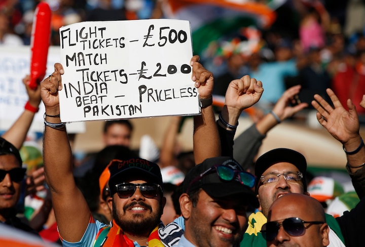 India vs Pakistan: Onus on title-chasing teams to redeem ICC Champions Trophy and save ODIs