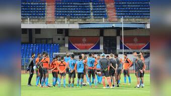 AFC Asian Cup 2019: Lack of excitement towards India's participation at event down to cultural, operational challenges