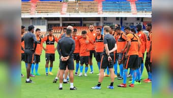 Stephen Constantine announces 34 probables for national football team camp to be held in Chennai