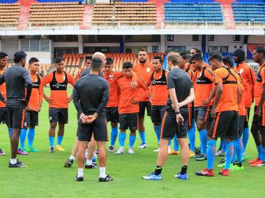 AFC Asian Cup qualifier, India vs Kyrgyz Republic: When and where to watch, coverage on TV and live streaming