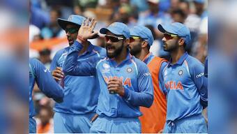 India vs Pakistan: Virat Kohli and Co's complete performances make them 'overall favourites', says Wriddhiman Saha
