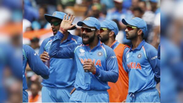 India vs Pakistan: Virat Kohli and Co's complete performances make them 'overall favourites', says Wriddhiman Saha