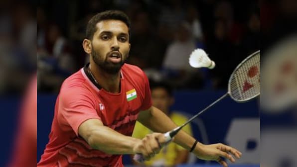 HS Prannoy, Kidambi Srikanth's recent exploits highlight reasons behind rise of Indian male shuttlers
