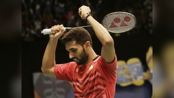 Indonesia SSP: HS Prannoy's patient gameplan pays off against Chen Long; Kidambi Srikanth breezes into semis