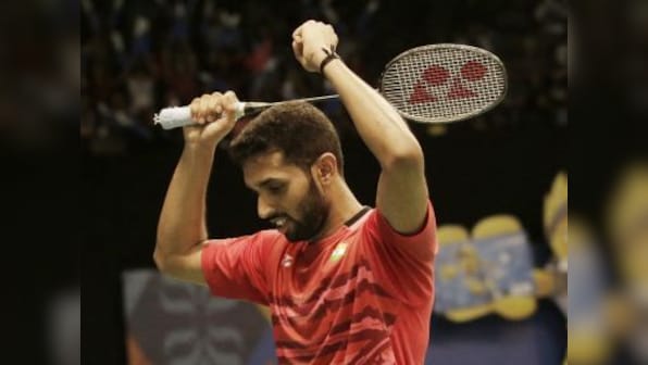 Indonesia SSP: HS Prannoy's patient gameplan pays off against Chen Long; Kidambi Srikanth breezes into semis