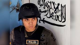 1,200 Islamic State militants, including 40 Indonesians, operating in Philippines, says Indonesian defence minister