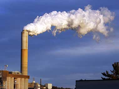 Climate change to put India at high risk of flooding, decrease crop production by 8%: Study Climate change to put India at high risk of flooding, decrease crop production by 8%: Study