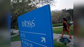 Infosys' new CEO Salil Parekh 'perfect' choice for leading co, say IT experts; Narayana Murthy extends 'best wishes'