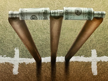 Inside Edge: Welcome to the seamy underside of Indian cricket in Farhan Akhtar-Ritesh Sidhwani's web series Inside Edge: Welcome to the seamy underside of Indian cricket in Farhan Akhtar-Ritesh Sidhwani's web series