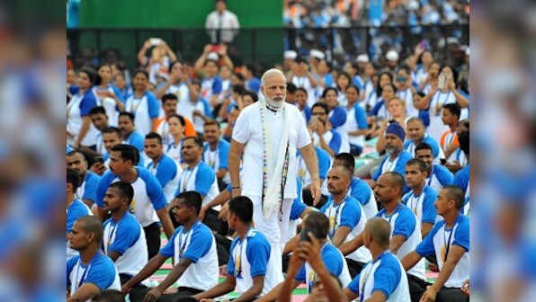 International Yoga Day 2017: Can yoga's popularity be counted as India's soft power?