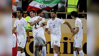 World Cup 2018 qualifier: Iran defeats Uzbekistan 3-0, secures place in global football extravaganza