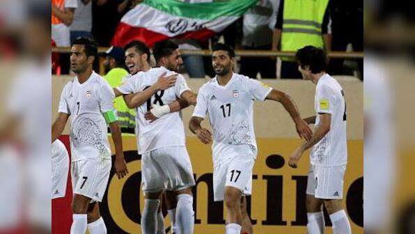 World Cup 2018 qualifier: Iran defeats Uzbekistan 3-0, secures place in global football extravaganza
