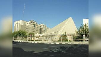 Shootout at Iran Parliament: Three injured, more held hostage, reports state media