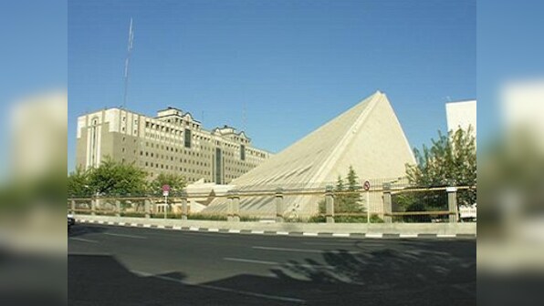 Shootout at Iran Parliament: Three injured, more held hostage, reports state media