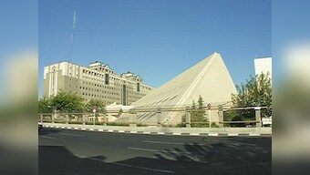 Seven suspects arrested for helping militants carry out Tehran attacks