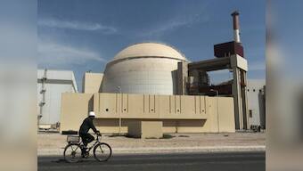 Iran complying with nuclear deal, says UN atomic watchdog IAEA