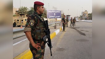 Nine killed, 25 wounded in Iraq as car bomb goes off in busy market; death toll likely to rise, says police