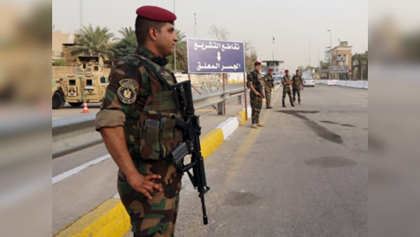 Nine killed, 25 wounded in Iraq as car bomb goes off in busy market; death toll likely to rise, says police
