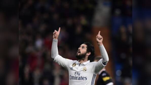 Champions League final: Rejuvenated Isco's cerebral presence in midfield gives Real Madrid the edge