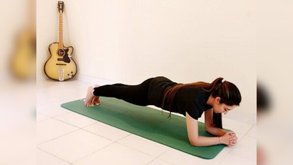 International Yoga Day 2017: Those who transformed their life with yoga tell us how