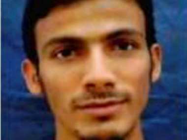 Shafi State US declares Karnataka-born Islamic State recruiter Mohammed Shafi Armar ...