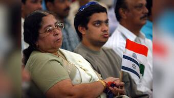 Narendra Modi's Israel visit: Indian Jews expect minority status, better connectivity between nations after trip