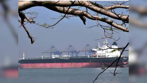 Qatar diplomatic crisis: Gulf nation launches direct shipping services with Oman ports amid row