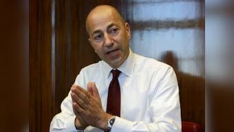 Premier League: Arsenal appoint Raul Sanllehi as Head of Football after Chief Executive Ivan Gazidis joins AC Milan