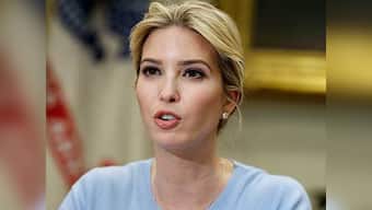 Ivanka Trump's brand wins Chinese trademarks after taking office; critics point conflict of interest