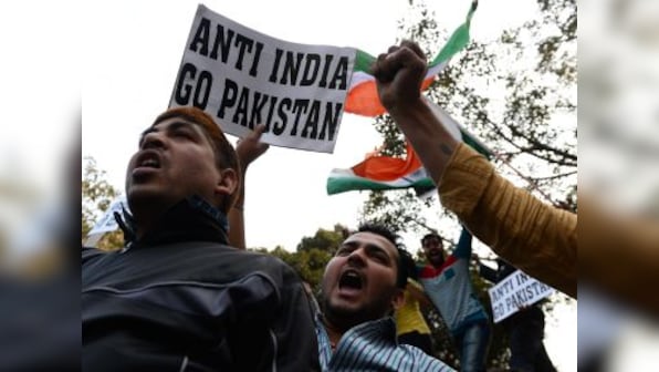 Group of 65 retired civil service officers sign petition against 'growing hyper-nationalism'
