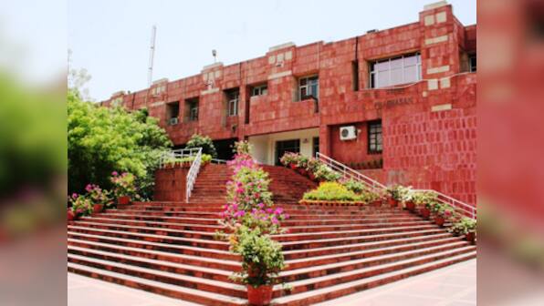 JNU students' union threaten to expose 'corruption' in admission, reservation process in varsity