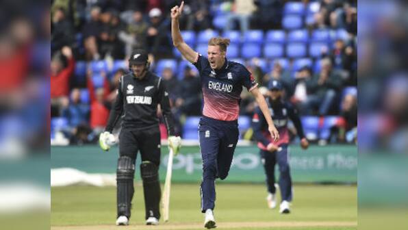 Champions Trophy 2017: All-round England hammer New Zealand, become first to qualify for semis