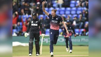 England call up pacer Jake Ball as cover for injured Chris Woakes in Australia ODI series squad