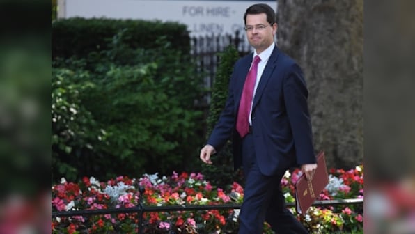 British govt warns Northern Ireland to strike power-sharing deal soon or risk losing autonomy
