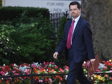 British govt warns Northern Ireland to strike power-sharing deal soon or risk losing autonomy British govt warns Northern Ireland to strike power-sharing deal soon or risk losing autonomy