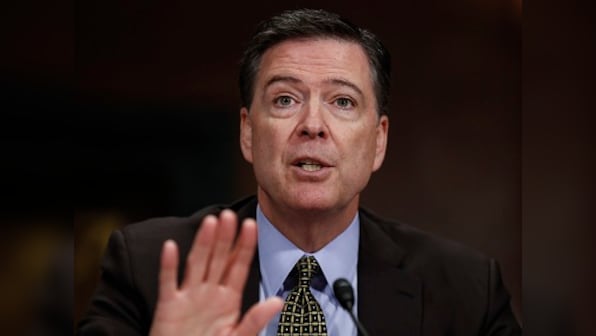 Comey's senate testimony: 19.5 million US viewers tune in, largest audience for a daytime event