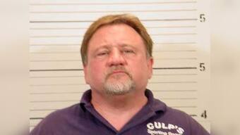 Virginia shooting: Gunman James T Hodgkinson launched into Donald Trump tirade before incident