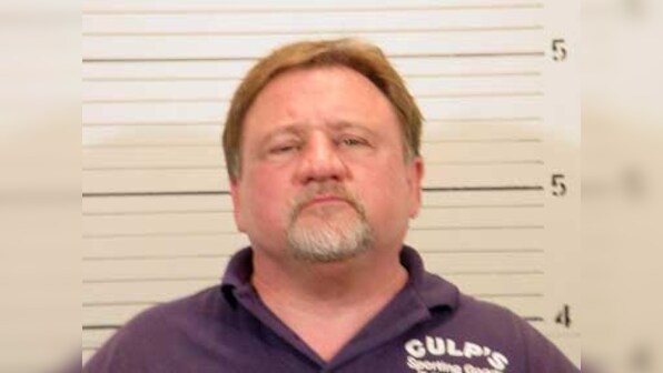 Virginia shooting: Gunman James T Hodgkinson launched into Donald Trump tirade before incident