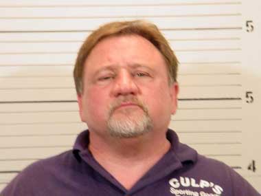 Virginia shooting: Gunman James T Hodgkinson launched into Donald Trump tirade before incident Virginia shooting: Gunman James T Hodgkinson launched into Donald Trump tirade before incident