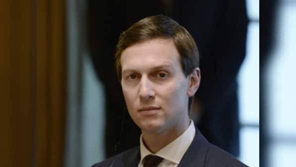 Donald Trump's son-in-law Jared Kushner loses top-level security clearance; officials insist his role will not be impacted