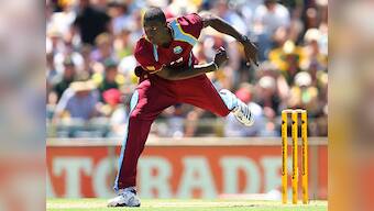 West Indies vs India: Hosts name unchanged squad for first two ODIs against Virat Kohli and Co